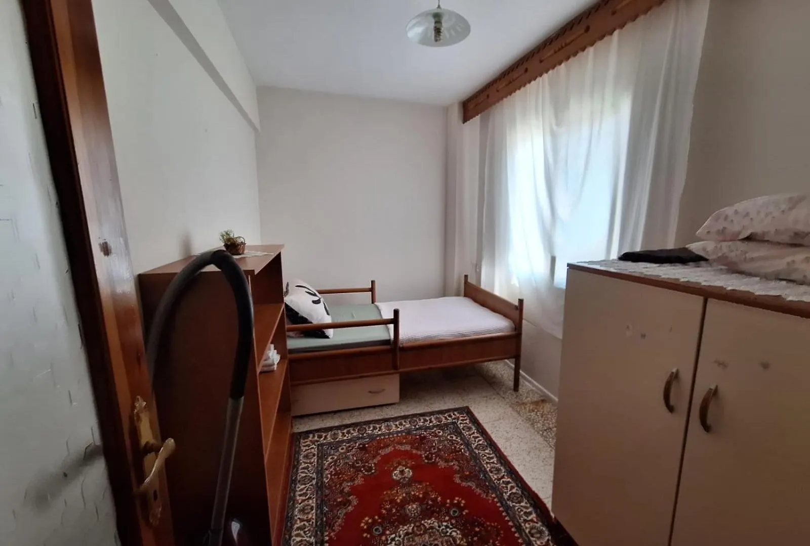 Oezdere Sahil Yakini Daire Turkey