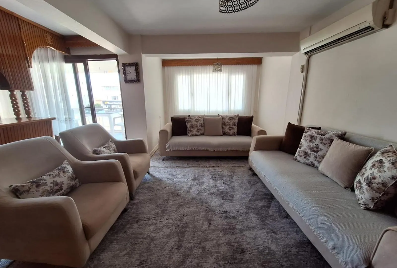 Oezdere Sahil Yakini Daire 0*, Ozdere Turkey